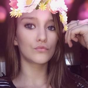 Meet your Posher, Raven